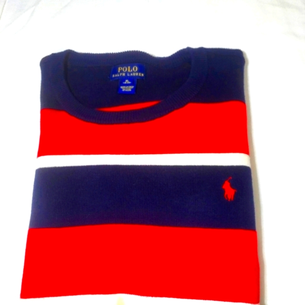 POLO Ralph Lauren